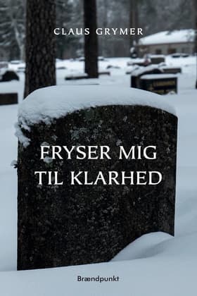 Fryser mig til klarhed af Claus Grymer