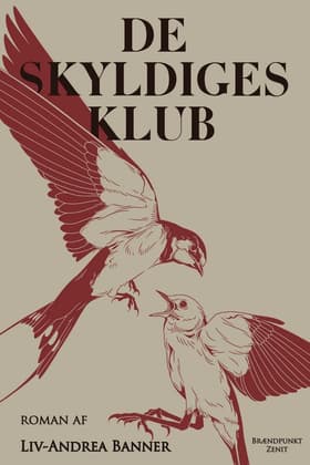 De skyldiges klub af Liv-Andrea Banner