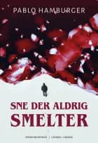 Sne der aldrig smelter