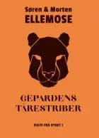 Gepardens tårestriber