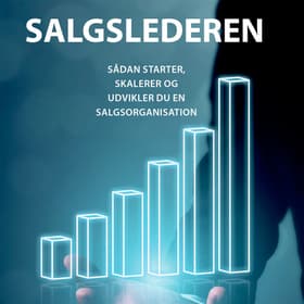 Salgslederen af Morten Eschen