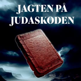 Jagten på Judaskoden af Anne Krøjgaard