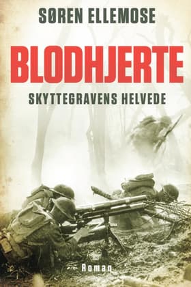 Blodhjerte af Søren Ellemose
