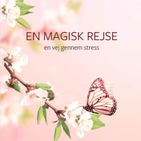 En Magisk Rejse af Dorthe Juul-Pedersen