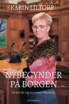 Nybegynder på Borgen