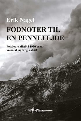 Fodnoter til en pennefejde af Erik Nagel