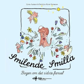 Smilende Smilla af Lina Junker