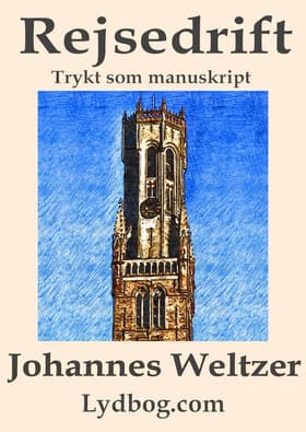 Rejsedrift af Johannes Weltzer