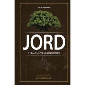 JORD af Mia Stochholm