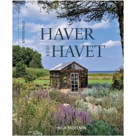 Haver ved havet af Helle Troelsen