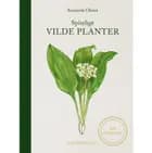 SPISELIGE VILDE PLANTER - 3. udgave