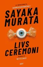 Livsceremoni