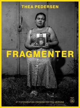 Fragmenter af Thea Pedersen