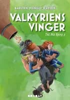 Valkyriens vinger