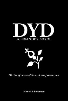 Dyd af Alexander Sokol