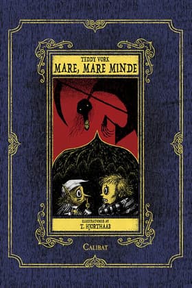 Mare Mare Minde af Teddy Vork
