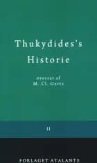 Thukydides's Historie II