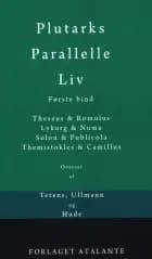 Plutarks Parallelle Liv 1