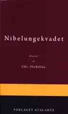 Nibelungekvadet