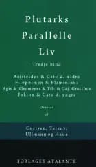 Plutarks Parallelle Liv 3