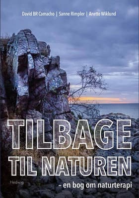 Tilbage til naturen af David B. R. Camacho