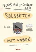 Solsorten i mit våben