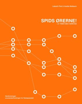 Spids ørerne! af Lisbeth Fink
