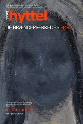De Brændemærkede - før af Jacob Hyttel