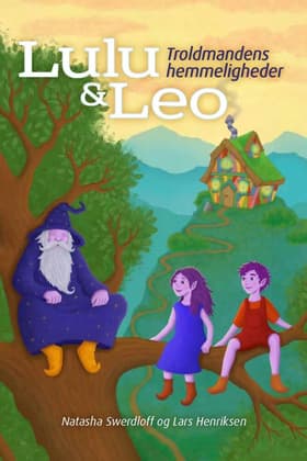 Lulu & Leo af Natasha Swerdloff