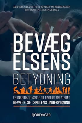 Bevægelsens betydning af John Rydahl