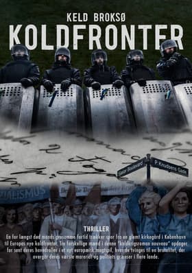 Koldfronter af Keld Broksø