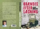 Brændes efter læsning