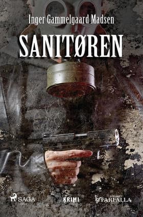 Sanitøren af Inger Gammelgaard Madsen