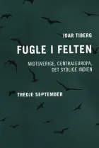 Fugle i felten (poesibog)