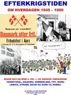 Efterkrigstiden om hverdagen 1945-1950. 1. del