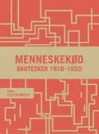 Menneskekød