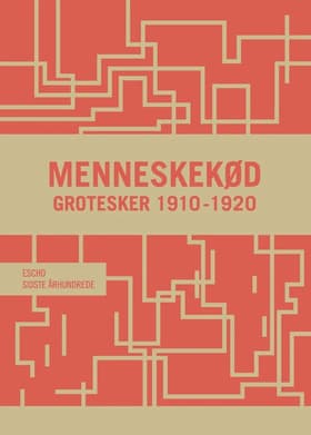 Menneskekød af Astrid Ehrencron-Kidde