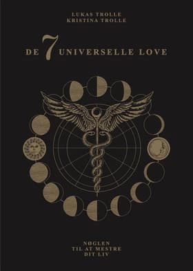 De 7 Universelle Love af Kristina Trolle