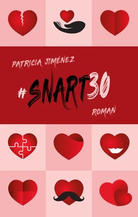 #Snart30 af Patricia Jiménez