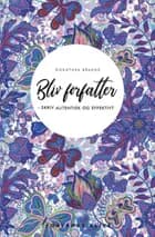 Bliv forfatter