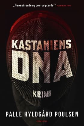 Kastaniens DNA af Palle Hyldgård Poulsen