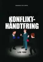 Spind guld på konflikthåndtering