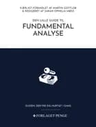 Den lille guide til fundamental analyse + workbook