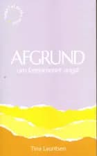 AFGRUND om fænomenet angst