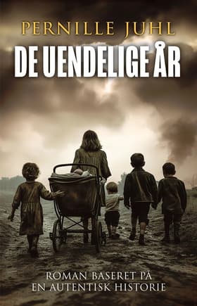 De uendelige år af Pernille Juhl