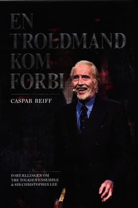 En troldmand kom forbi af Casper Reiff