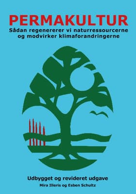 Permakultur af Mira Illeris