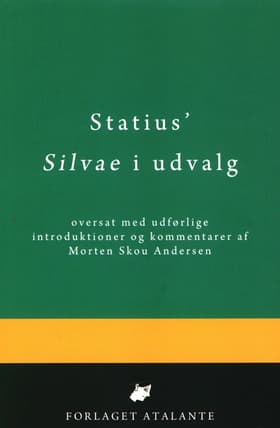 Statius' Silvae i udvalg af Statius