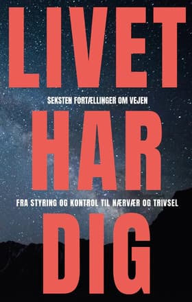 Livet Har Dig af Christian Olsen
