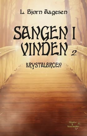 Krystalbroen af L. Bjørn Aagesen